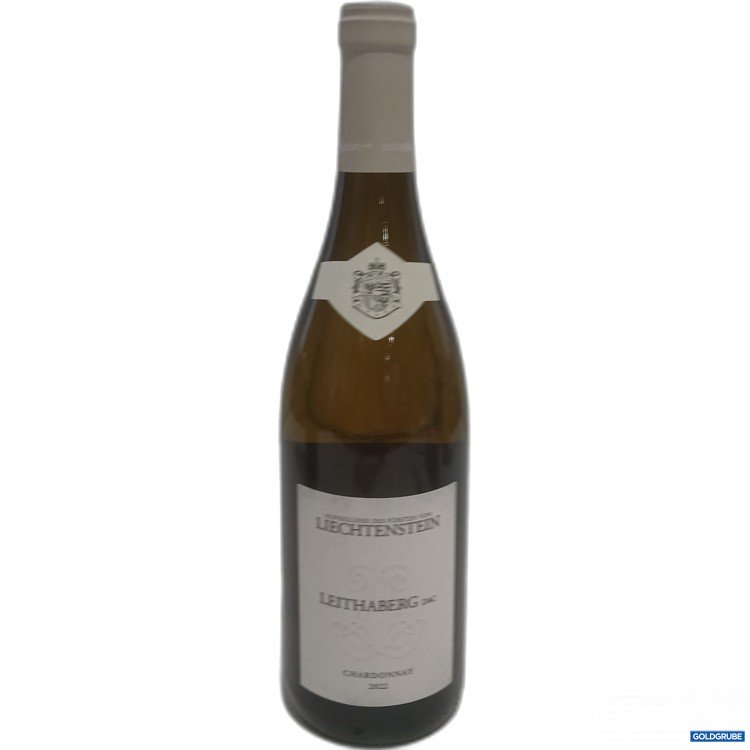Artikel Nr. 991668 Artikel Nr. 991668: LGT Leithaberg 75cl