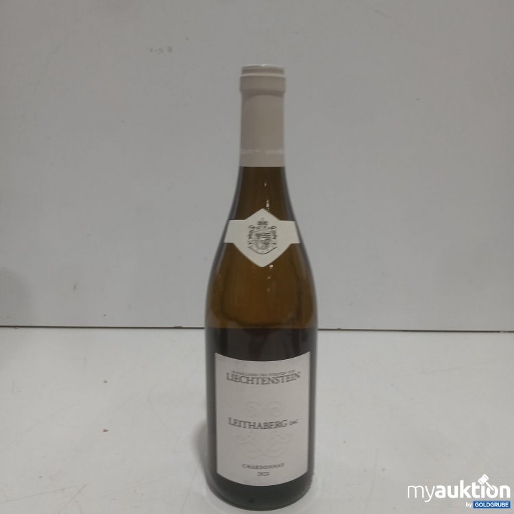 Artikel Nr. 991668 Artikel Nr. 991668: LGT Leithaberg 75cl