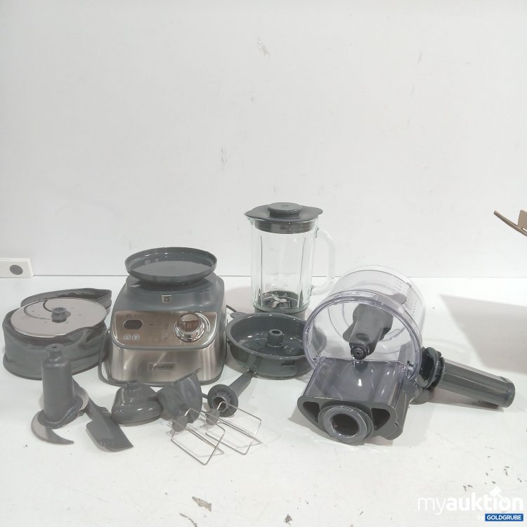 Artikel Nr. 992668 Artikel Nr. 992668: Kenwood FDM72
