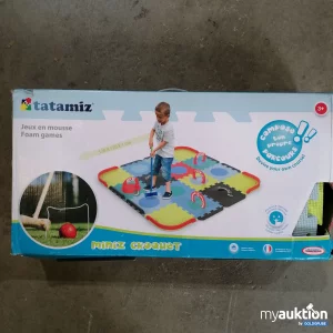 Auktion Tatamiz Jeux en Mousse Foam Games 