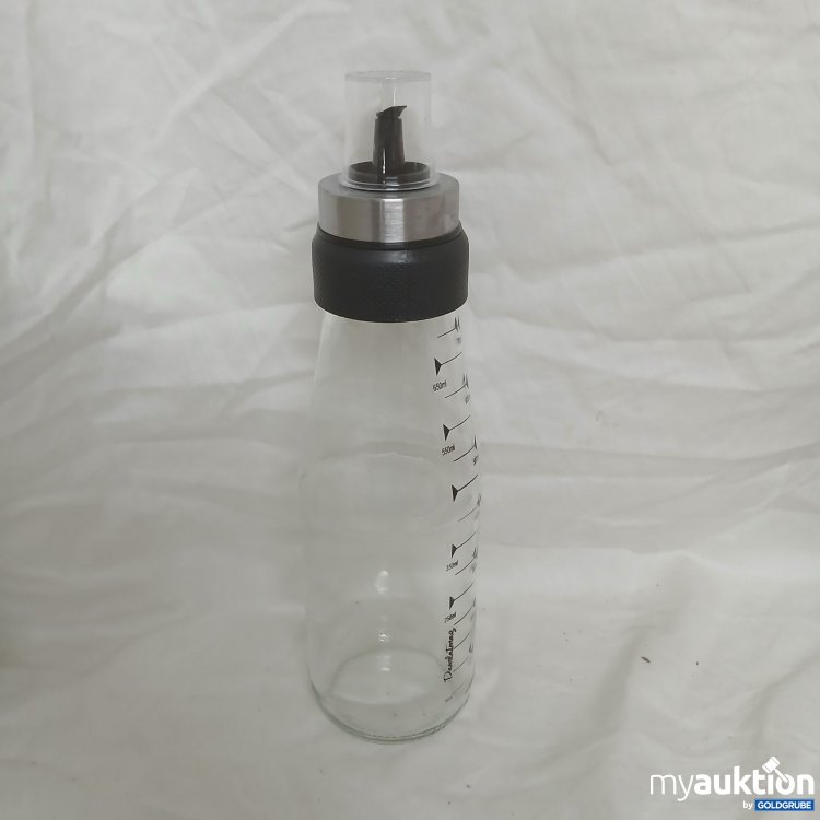 Artikel Nr. 361669 Artikel Nr. 361669: Ölflasche 700ml