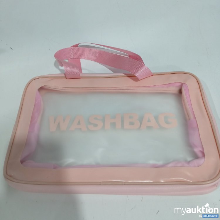 Artikel Nr. 441669: Washbag ca. 30x20cm 