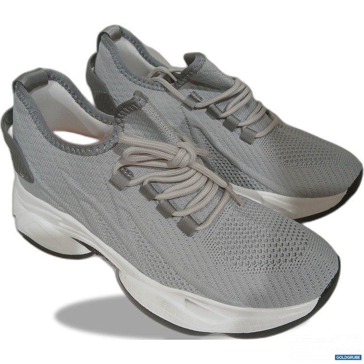 Artikel Nr. 462669: ELEVATESHOES Sneaker Größe 37