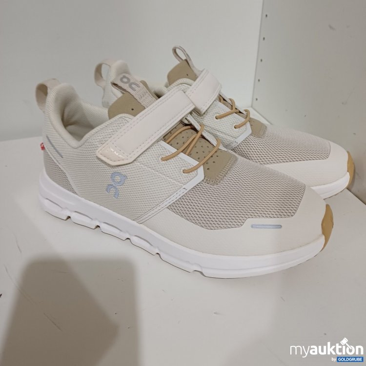 Artikel Nr. 469669 Artikel Nr. 469669: On Cloud Play Kinder Sneaker EU 35