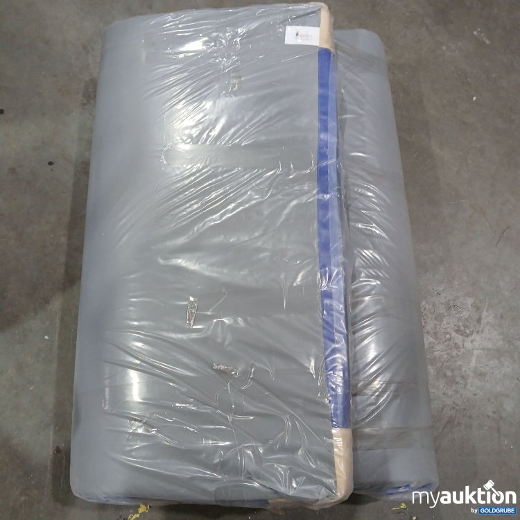 Artikel Nr. 523669 Artikel Nr. 523669: Alpine Sportmatratze