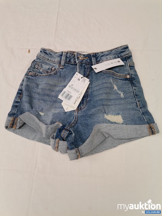 Artikel Nr. 695669 Artikel Nr. 695669: Stradivarius Shorts