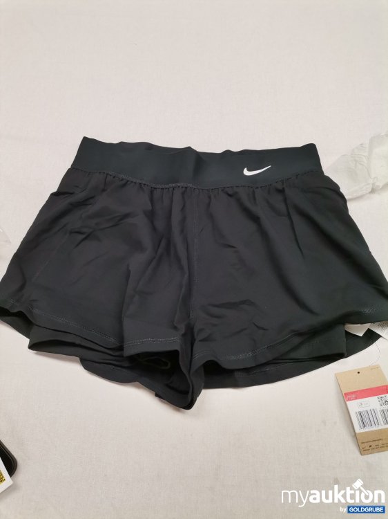 Artikel Nr. 741669 Artikel Nr. 741669: Nike 2 in 1 Shorts