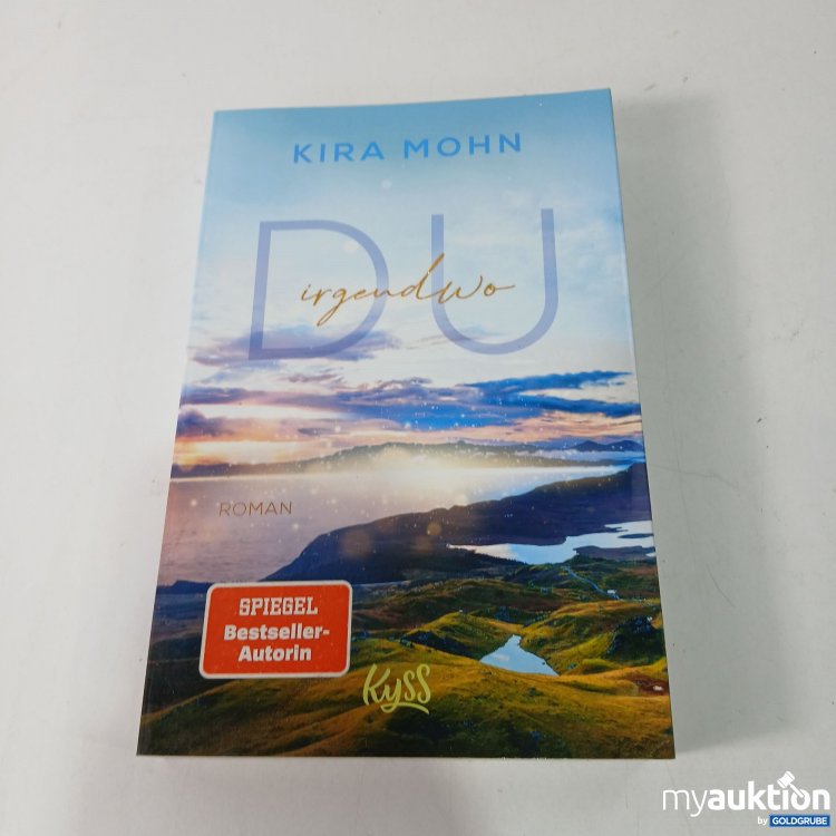 Artikel Nr. 800669 Artikel Nr. 800669: Du irgendwo