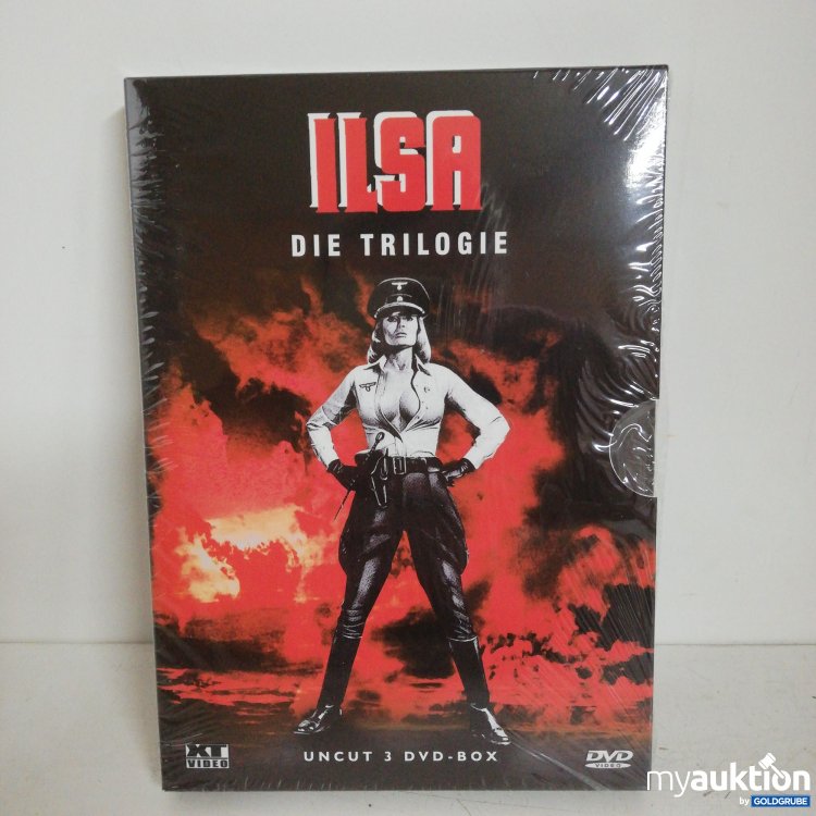 Artikel Nr. 819669 Artikel Nr. 819669: Ilsa