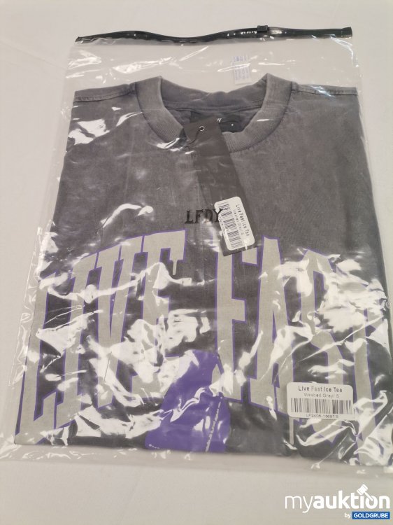 Artikel Nr. 822669: LFDy Shirt