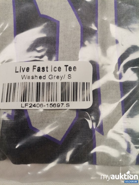 Artikel Nr. 822669: LFDy Shirt