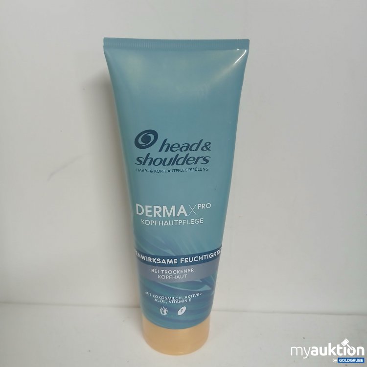 Artikel Nr. 826669 Artikel Nr. 826669: Head & Shoulders Derma X Pro 200ml