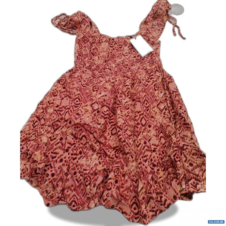 Artikel Nr. 836669: Stradivarius Minikleid 