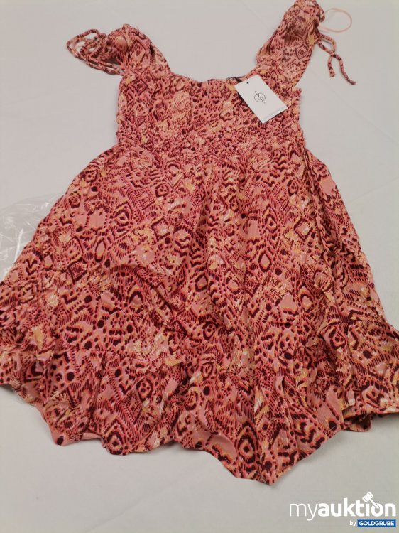 Artikel Nr. 836669: Stradivarius Minikleid 