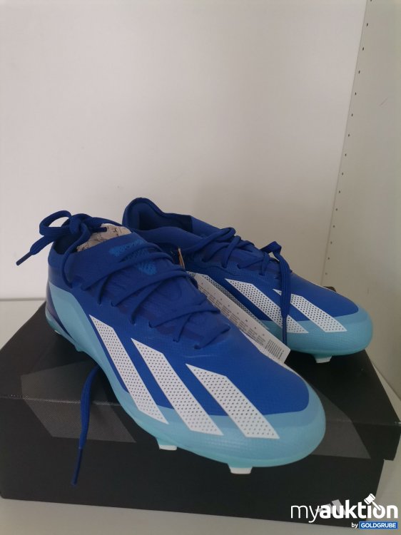 Artikel Nr. 848669 Artikel Nr. 848669: Adidas crazyfast Fußballschuhe