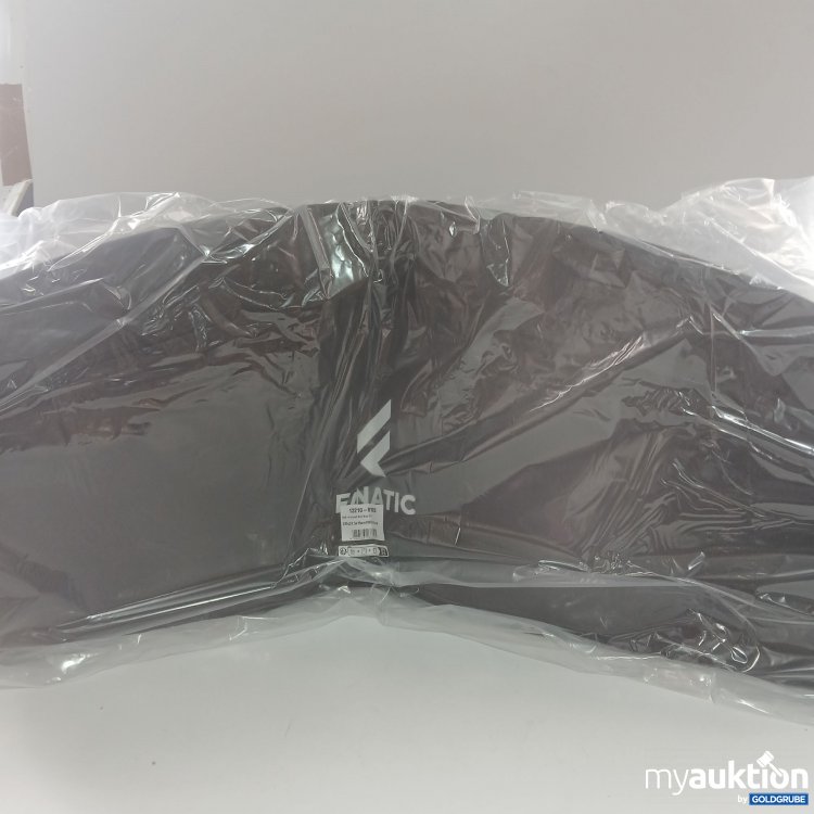 Artikel Nr. 857669: Fanatic FAF- Foilpart Foil Bag 3.0 120x37,5x15cm/ 900 black