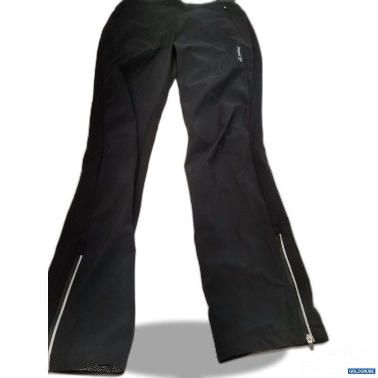 Artikel Nr. 879669 Artikel Nr. 879669: Löffler Pants
