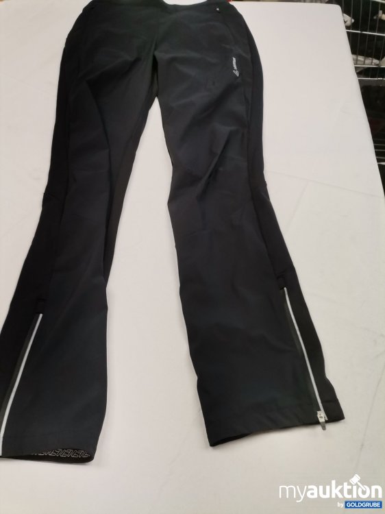 Artikel Nr. 879669 Artikel Nr. 879669: Löffler Pants