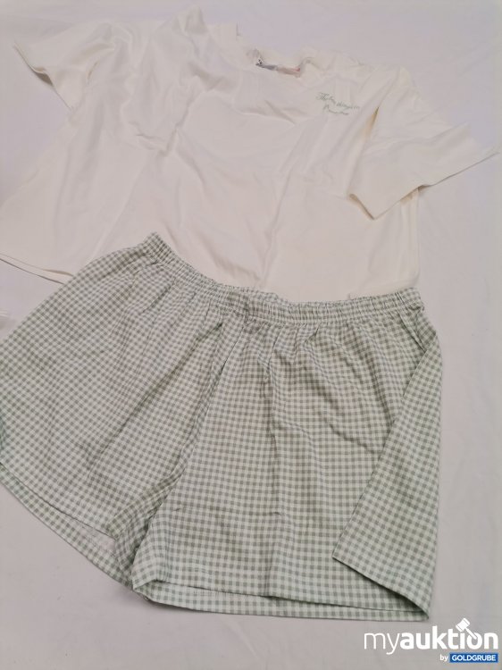 Artikel Nr. 880669 Artikel Nr. 880669: H&M 2 Teiler girl