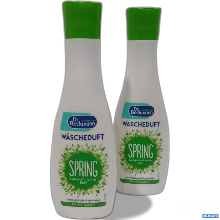 Artikel Nr. 883669 Artikel Nr. 883669: Dr.Beckmann Wäscheduft 2x250ml