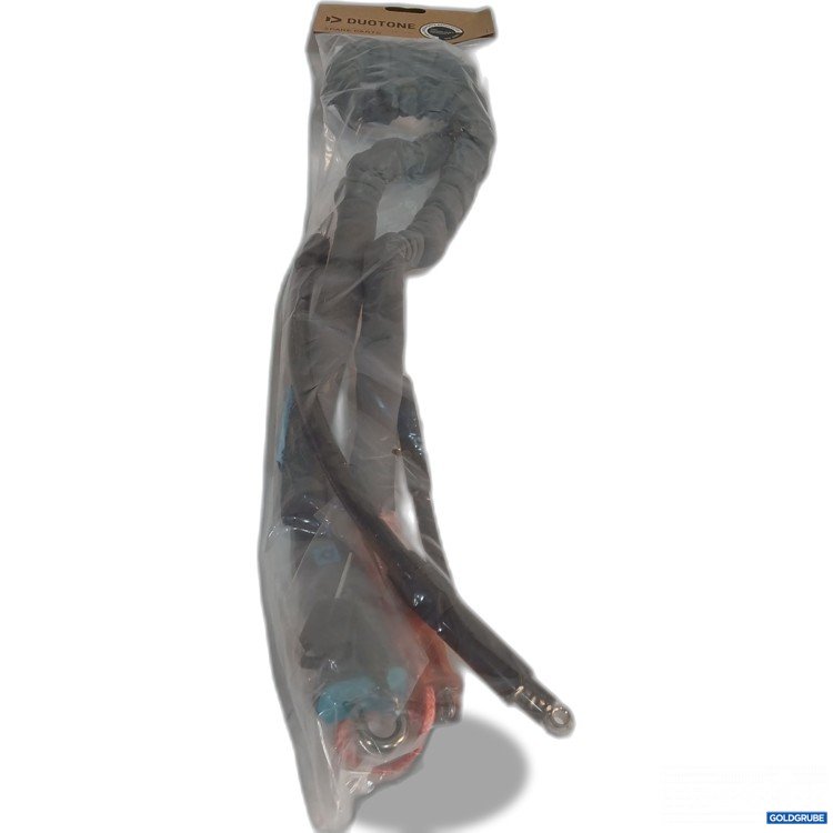 Artikel Nr. 893669: Duotone Quick Rel Kit Wakestyle one size grey 