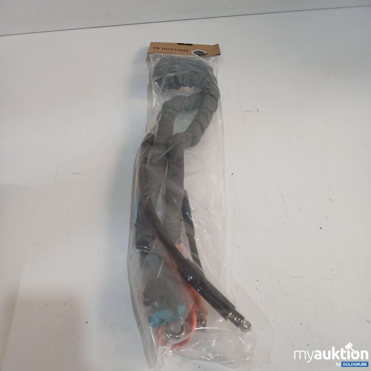 Artikel Nr. 893669: Duotone Quick Rel Kit Wakestyle one size grey 