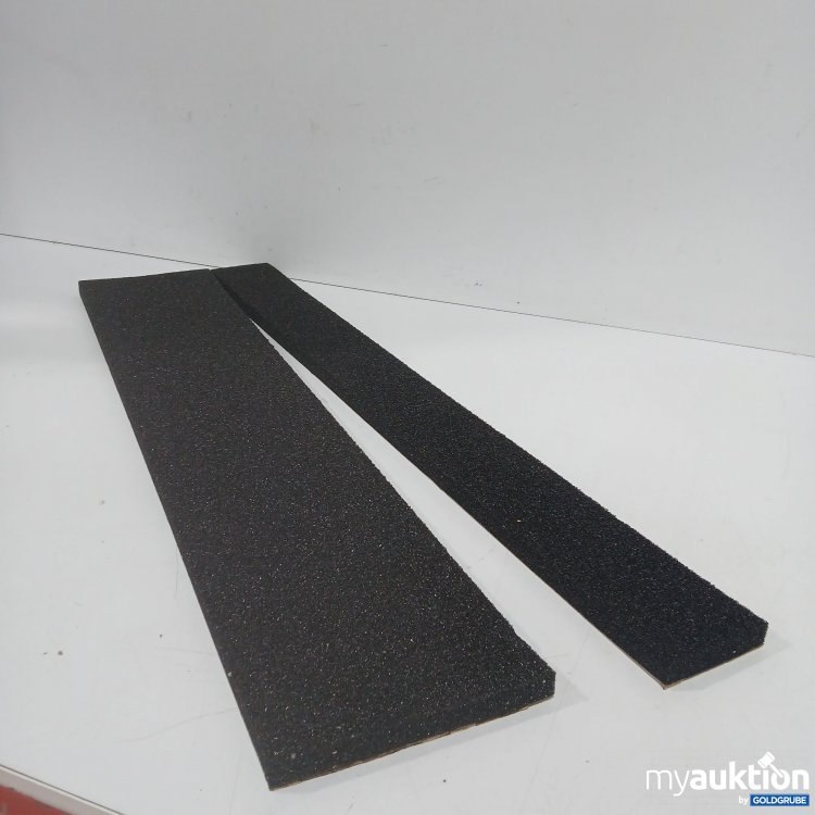 Artikel Nr. 899669: Bitu Dämpfungsband selbstklebend ca. 98x20cm ca. 101x10cm 