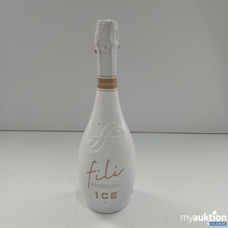 Artikel Nr. 902669: Sacchetto Fili Prosecco Ice 0,75l 