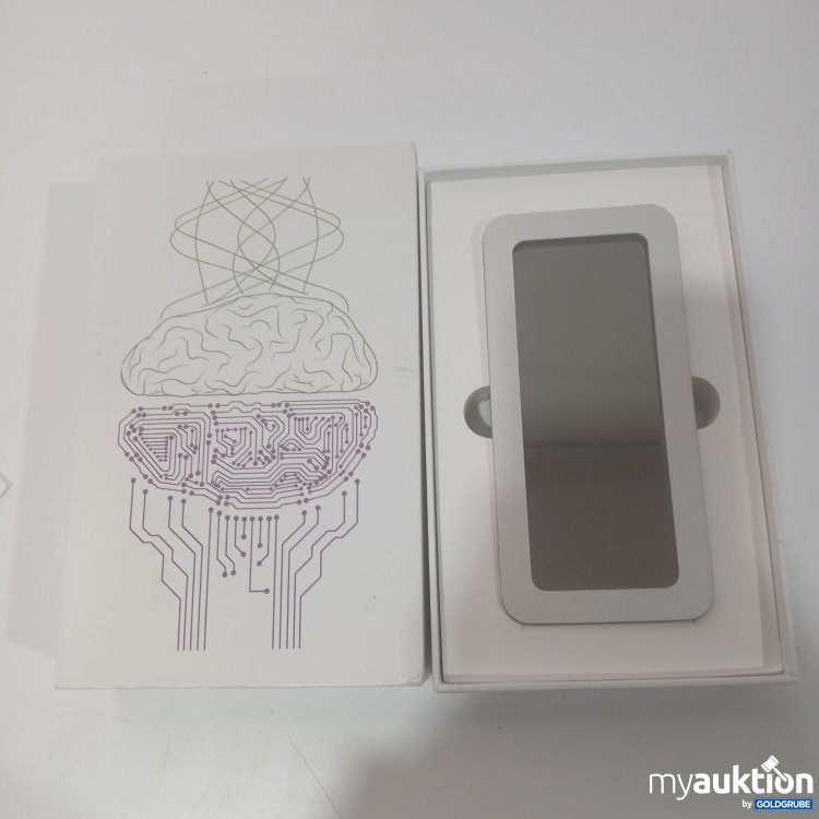 Artikel Nr. 911669 Artikel Nr. 911669: ZENWAVE Driven Generator - Analyser Biomedis