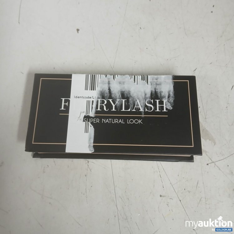 Artikel Nr. 912669 Artikel Nr. 912669: Florylash Super Natural Look