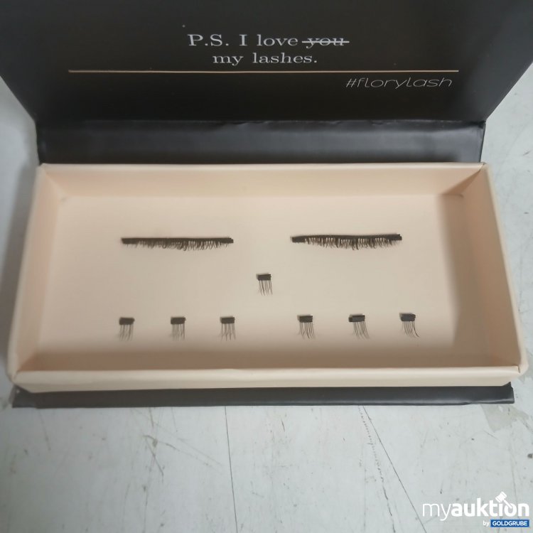 Artikel Nr. 912669 Artikel Nr. 912669: Florylash Super Natural Look