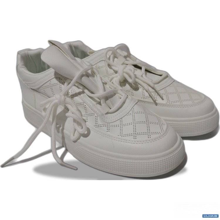 Artikel Nr. 914669: Sneaker weiß