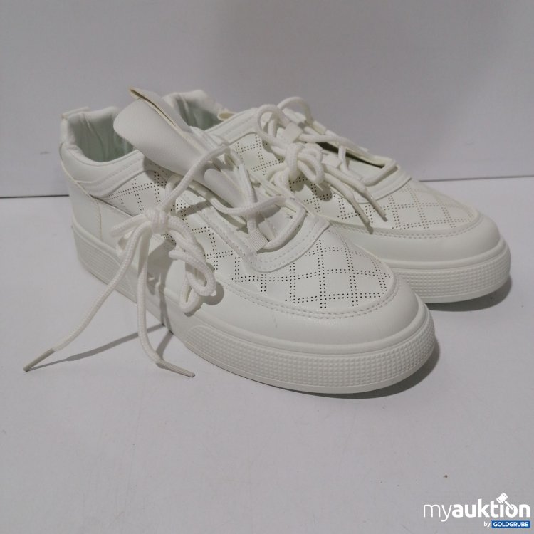 Artikel Nr. 914669: Sneaker weiß