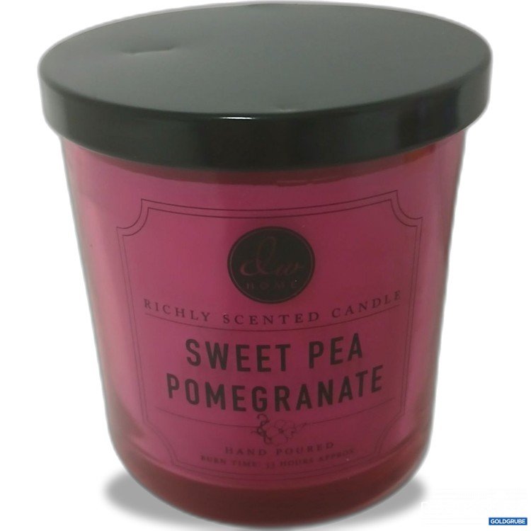 Artikel Nr. 917669: DW Sweet Pea Pomegranate 284g