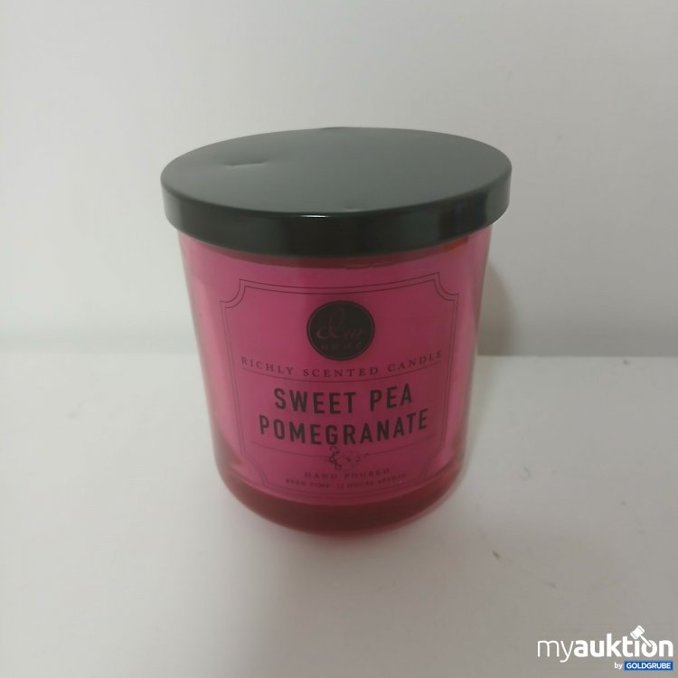 Artikel Nr. 917669: DW Sweet Pea Pomegranate 284g
