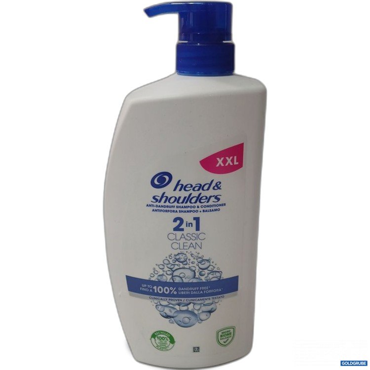 Artikel Nr. 918669: head & shoulders 2in1 Classic Clean XXL