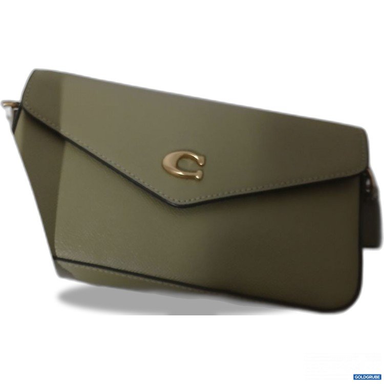 Artikel Nr. 920669: Coach Umhängetasche