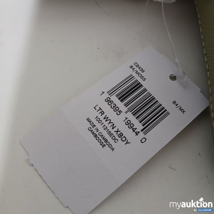 Artikel Nr. 920669: Coach Umhängetasche