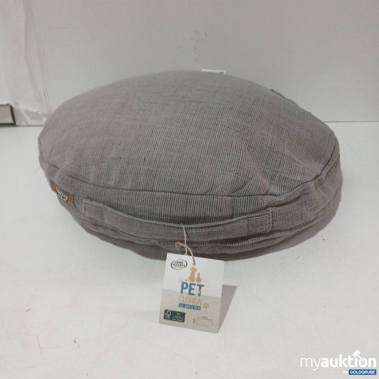 Artikel Nr. 929669: Pet Cushion ca 50cm Durchmesser, ca 7cm höhe 