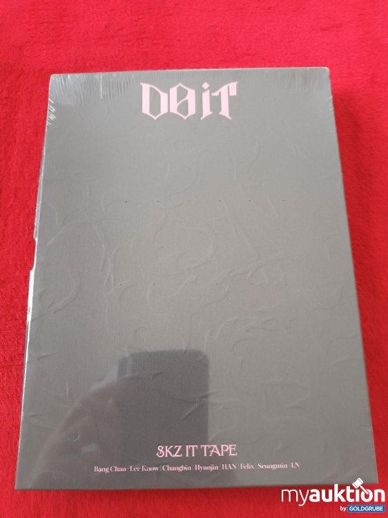 Artikel Nr. 937669 Artikel Nr. 937669: Originalverpackt, Do it