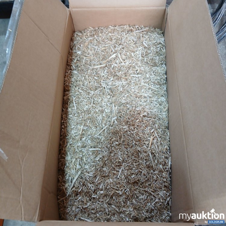 Artikel Nr. 954669: Miscanthus Garten - Mulch ca 25kg