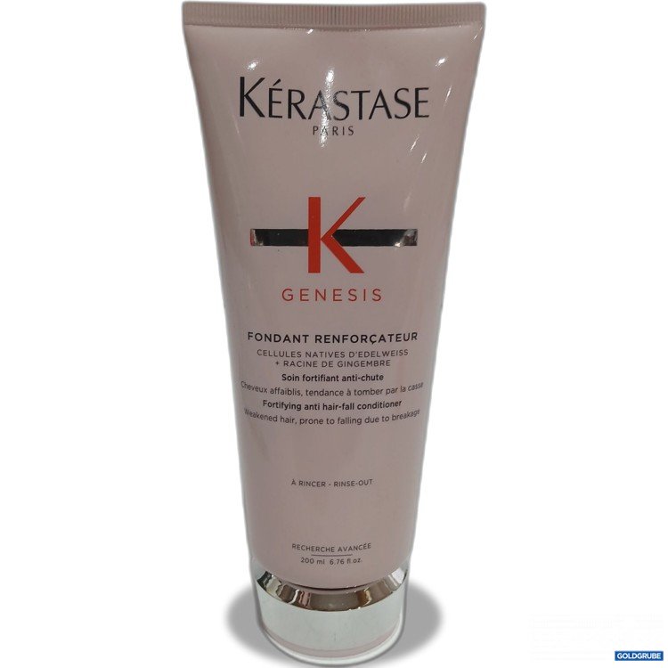 Artikel Nr. 955669: Kèrastase Paris Fondant Renforcateur à Rincer - Rinse Out 200ml  