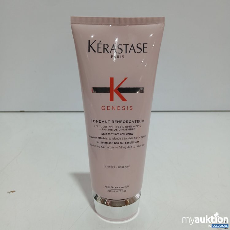 Artikel Nr. 955669: Kèrastase Paris Fondant Renforcateur à Rincer - Rinse Out 200ml  