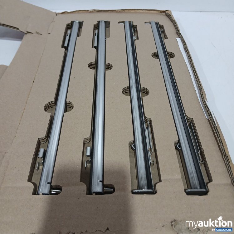 Artikel Nr. 959669: AEG Teleskopschienen 