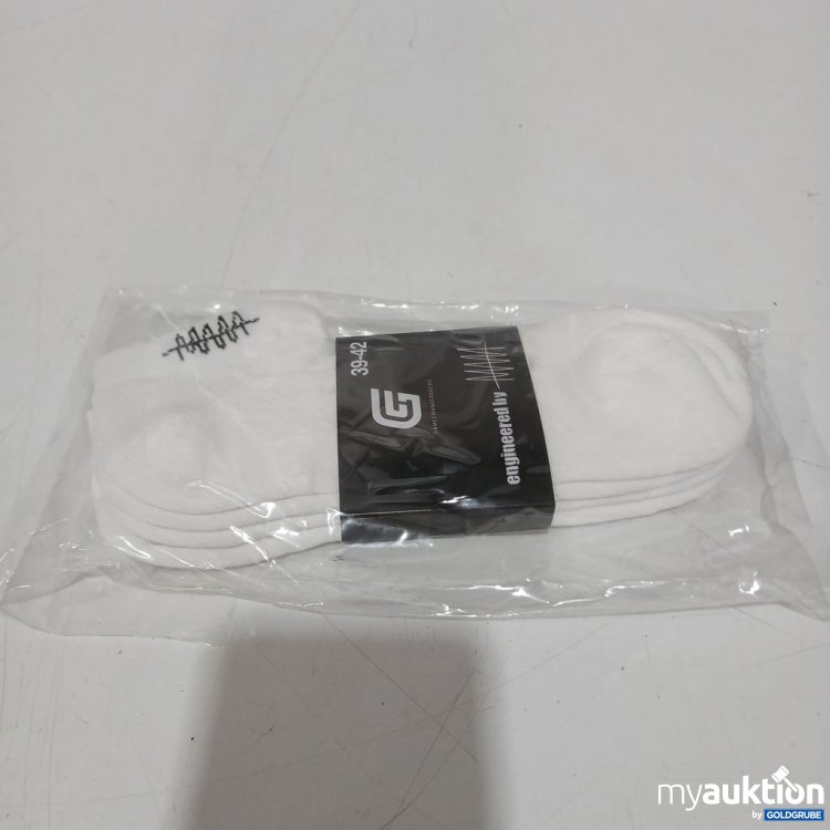 Artikel Nr. 961669: Gamechangersocks 39-42