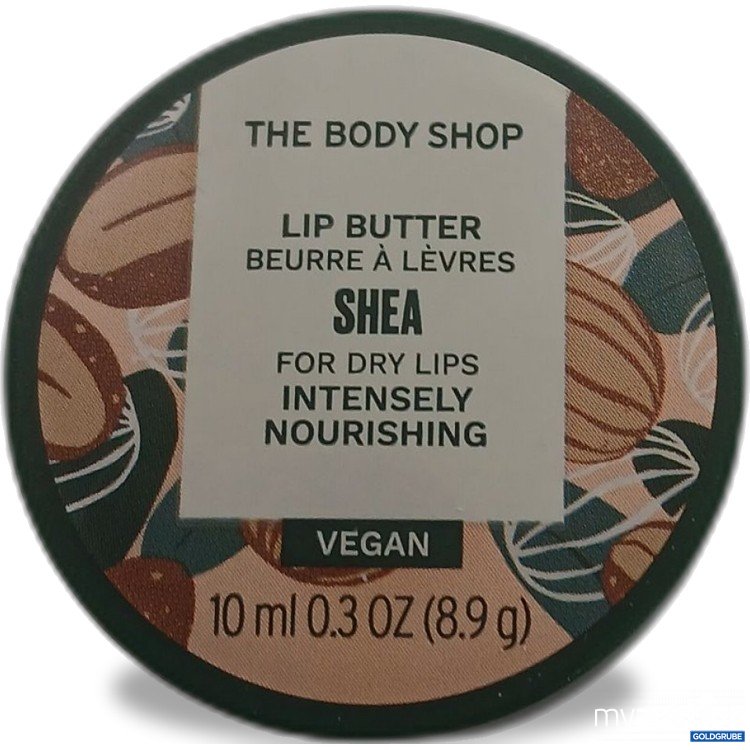 Artikel Nr. 967669: The Body Shop Lip Butter Shea 10ml