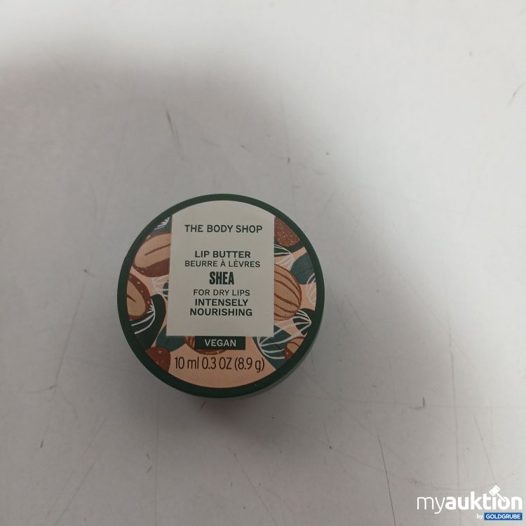 Artikel Nr. 967669: The Body Shop Lip Butter Shea 10ml