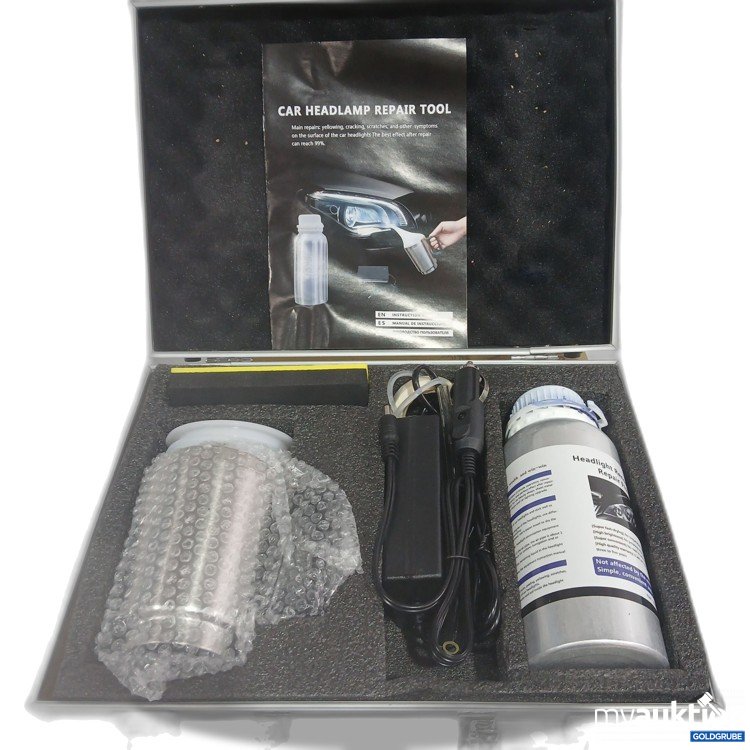 Artikel Nr. 968669: Car Headlamp Repair Tool 