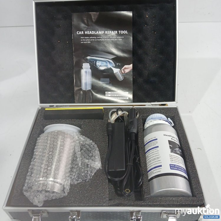 Artikel Nr. 968669: Car Headlamp Repair Tool 