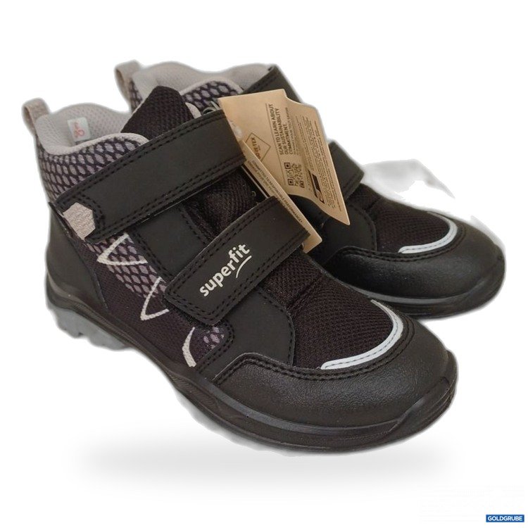 Artikel Nr. 976669 Artikel Nr. 976669: superfit Kinderstiefel Jupiter Größe 30